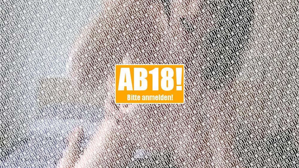 * vom Jungspund zum Orgasmus gefickt *