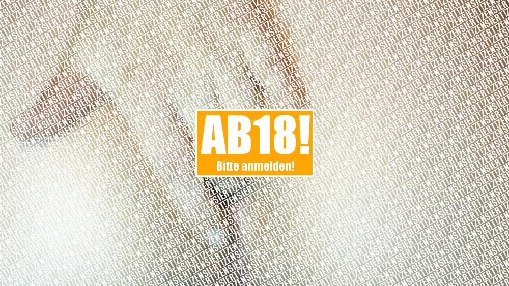 Anal Dildo und Anal Fingern