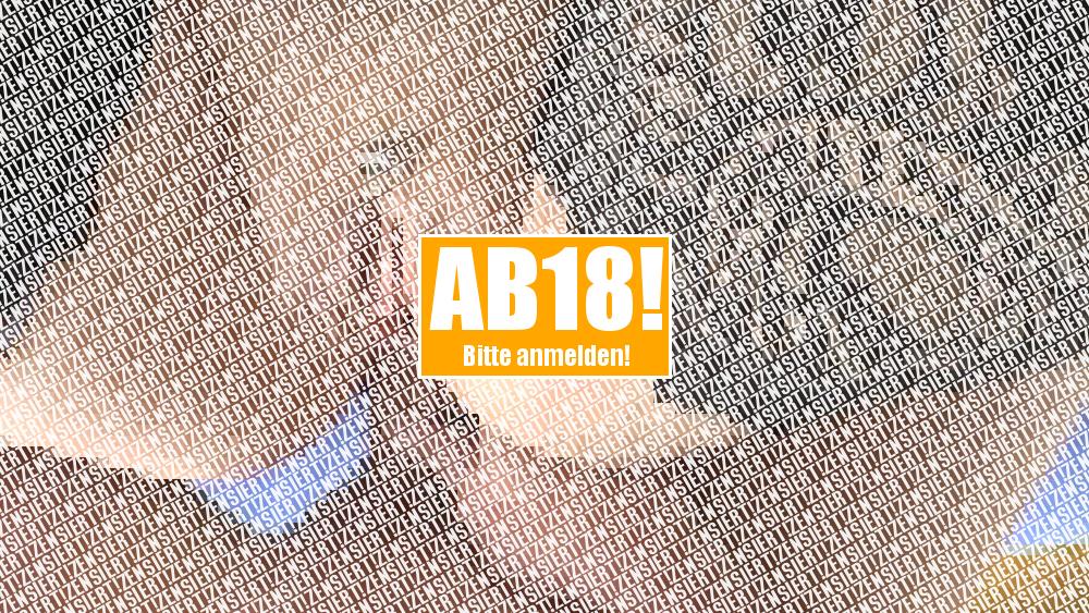 **DU fickst MICH**