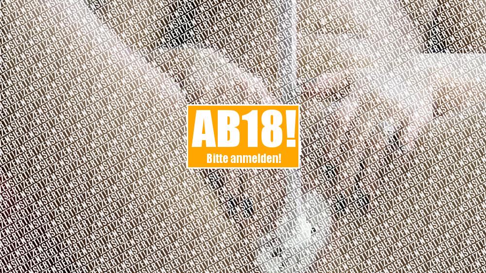 Meine Klobuerste mal ganz nah