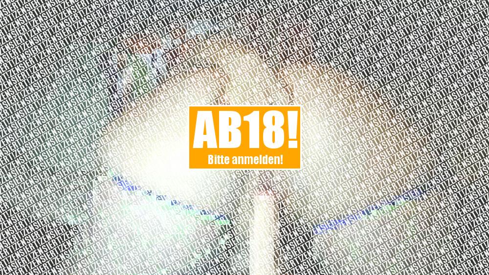 Bis die Eier klatschen
