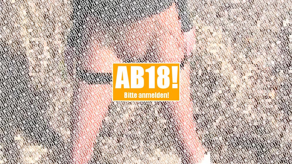 Pissen am Strand