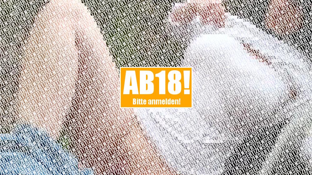 Mein Osterbrauch: WaldMasturbation