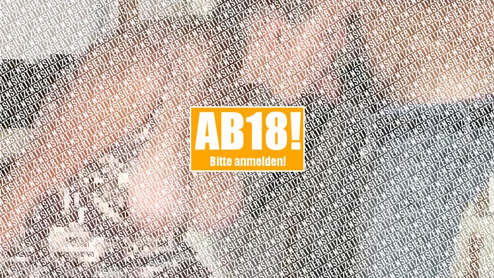 Deepthroat 53 – leicht in Kehle