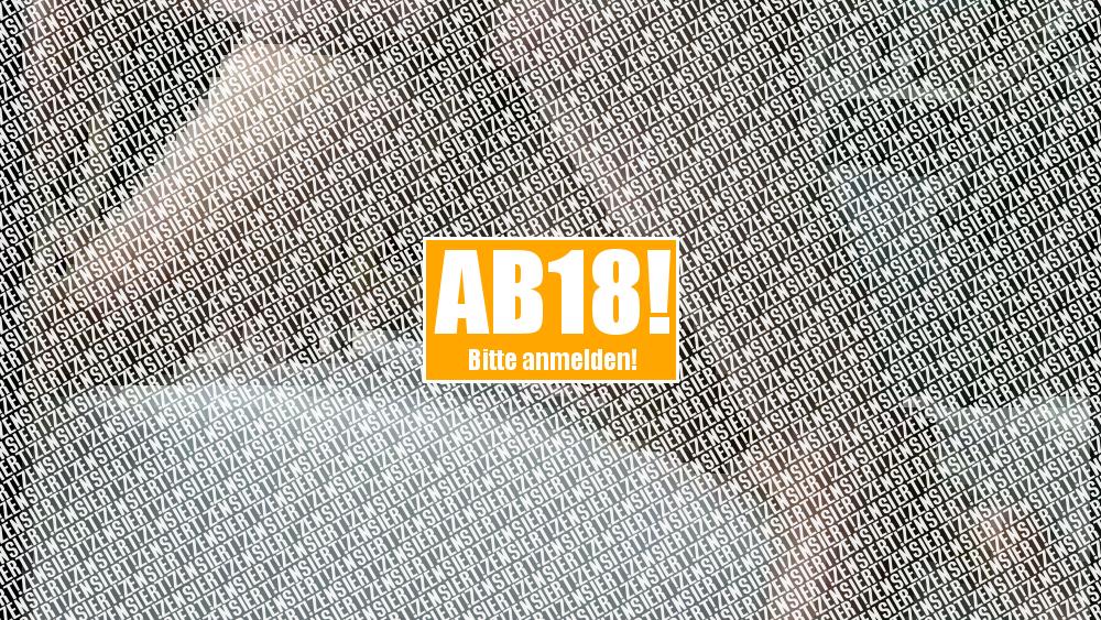 Arschfick im Urlaub