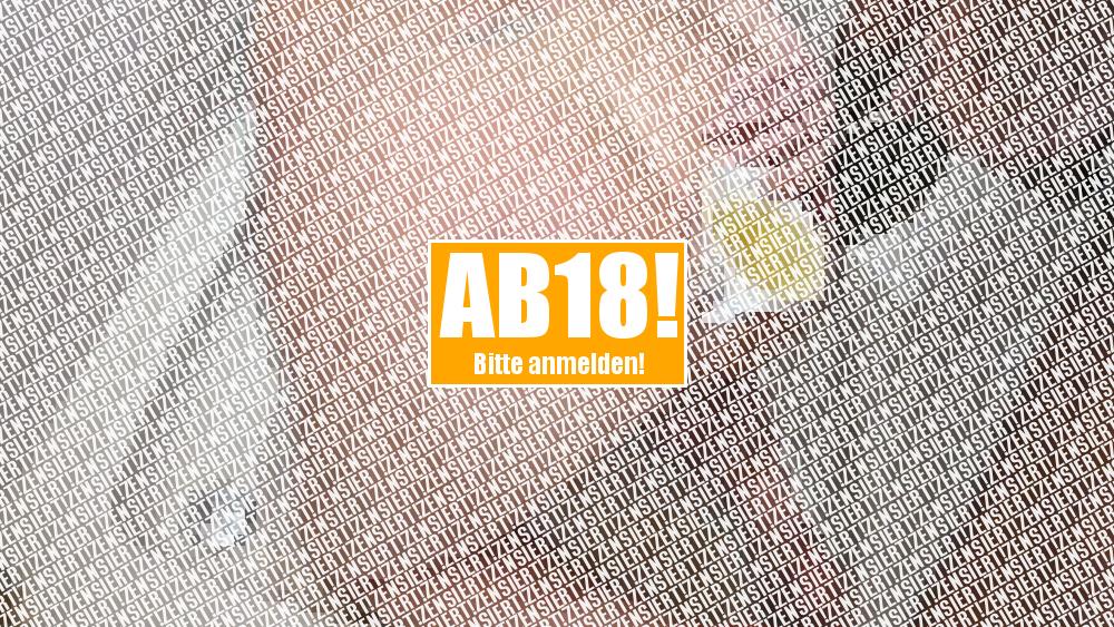 Analer Pisse Sperma Einlauf – Anal Arsch Befüllung