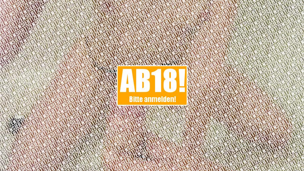 angepisst und geblasen