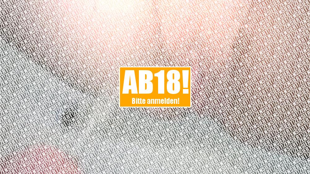 Vollgespritzt – Angepisst – Abgepisst