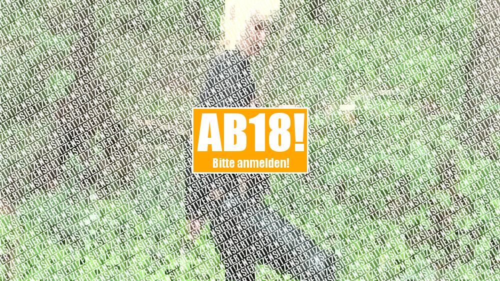 im wald getroffen….