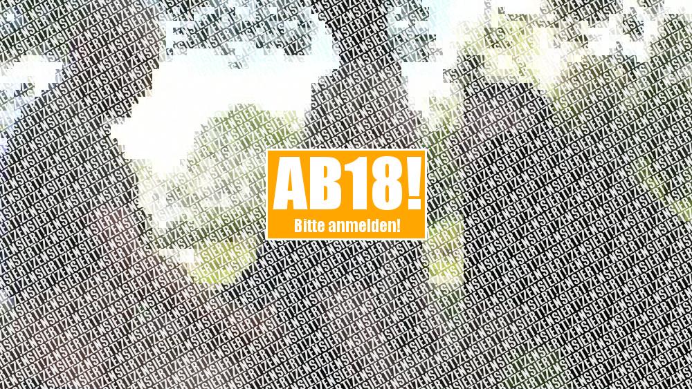 **PUBLIC FUCKING** (geiler Dreier auf dem Rastplatz!!!)