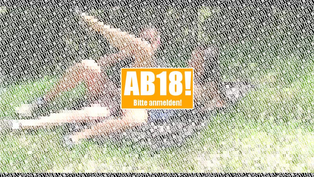Sommerlich verfickte Mittagspause