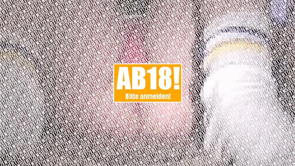 5 Tage ohne Sex …