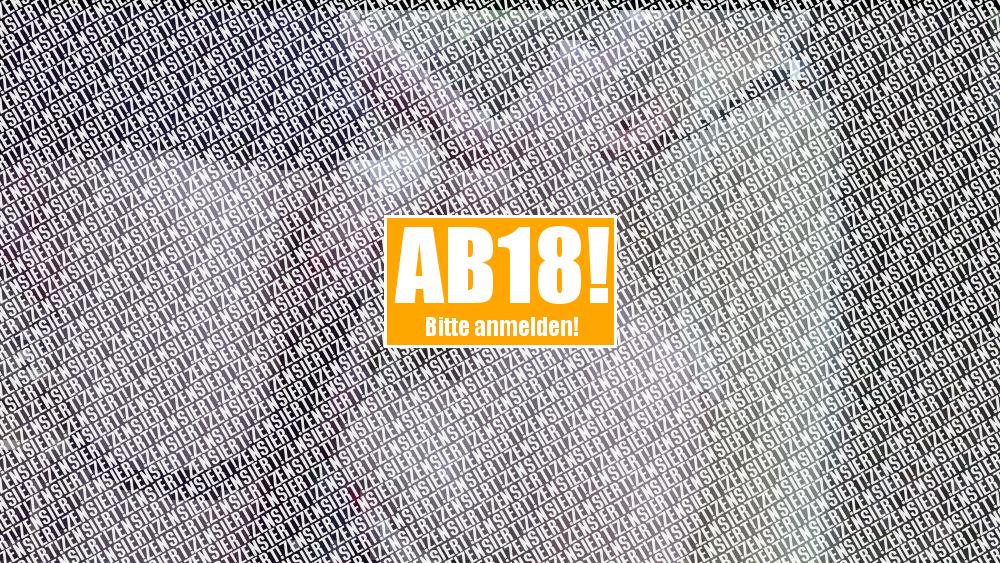 User seinen Schwanz gelutscht mit Besamung(Ton+HD)
