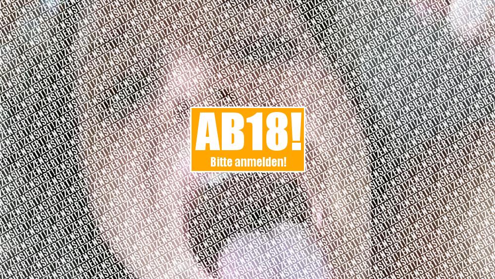 Blowjob nach dem Feiern