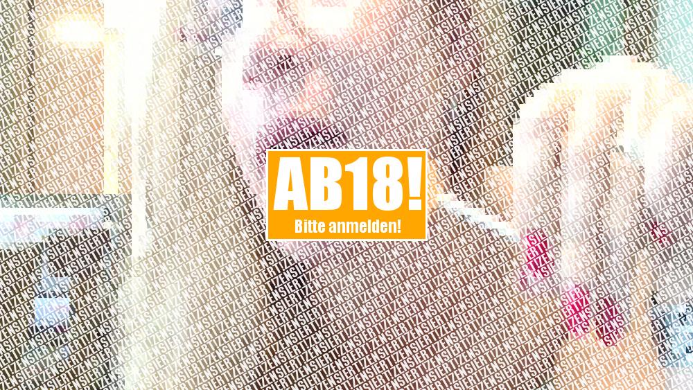 *Public* Lolly in der Muschi