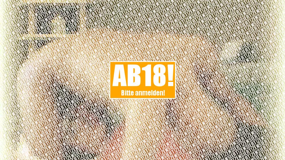 Der heimliche blowjob