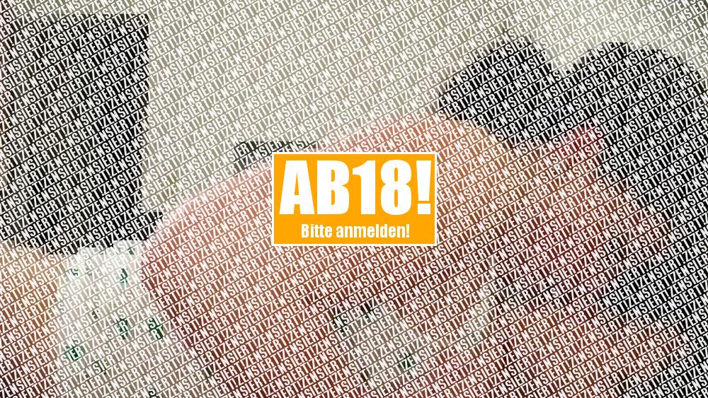 Sein erstes Mal ohne Kondom!