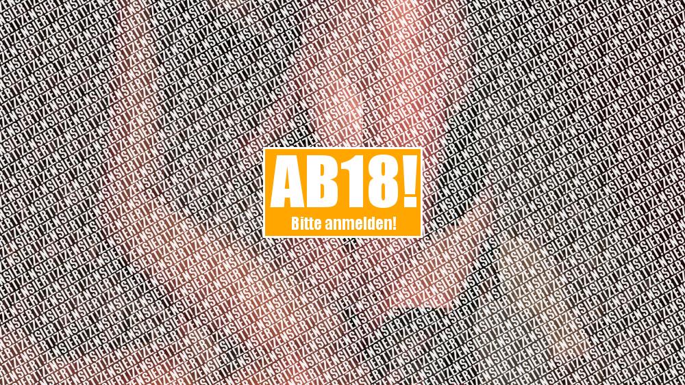 Meine erste Lesbo-Liveshow…
