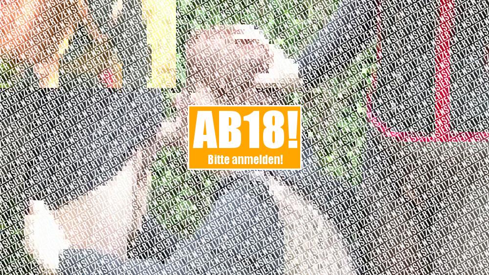 Den Kameramann aufgegeilt