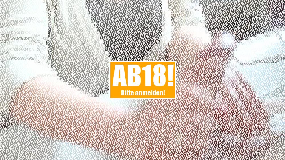 Bruder meiner Freundin erwischt