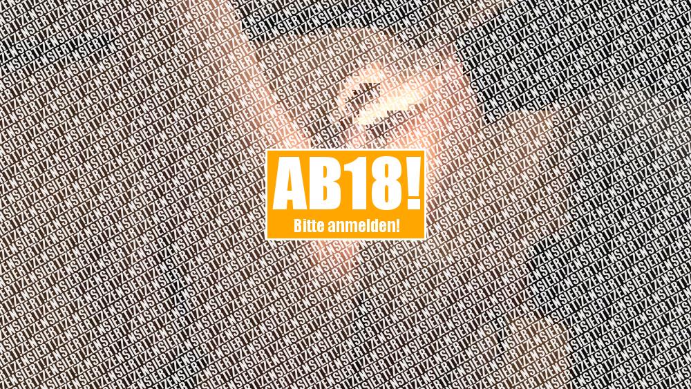 slaveO – cbt mit wachs