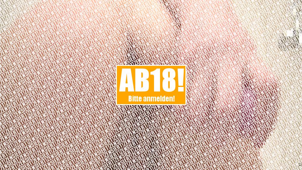 Ich liebe Analsex