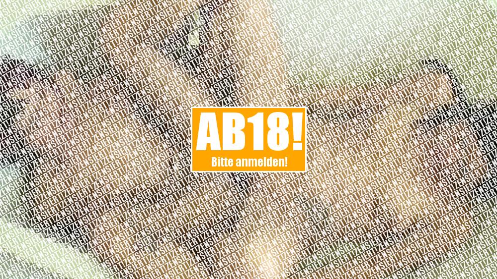 Lesben besorgen es sich – Anal & Doppeldildo