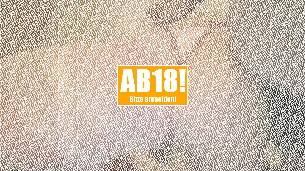 Anprobe machte Ihn Sexhungrig