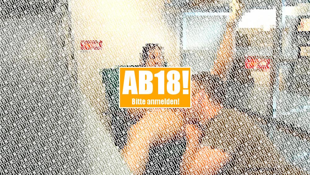 Bürofotze im Archiv geleckt