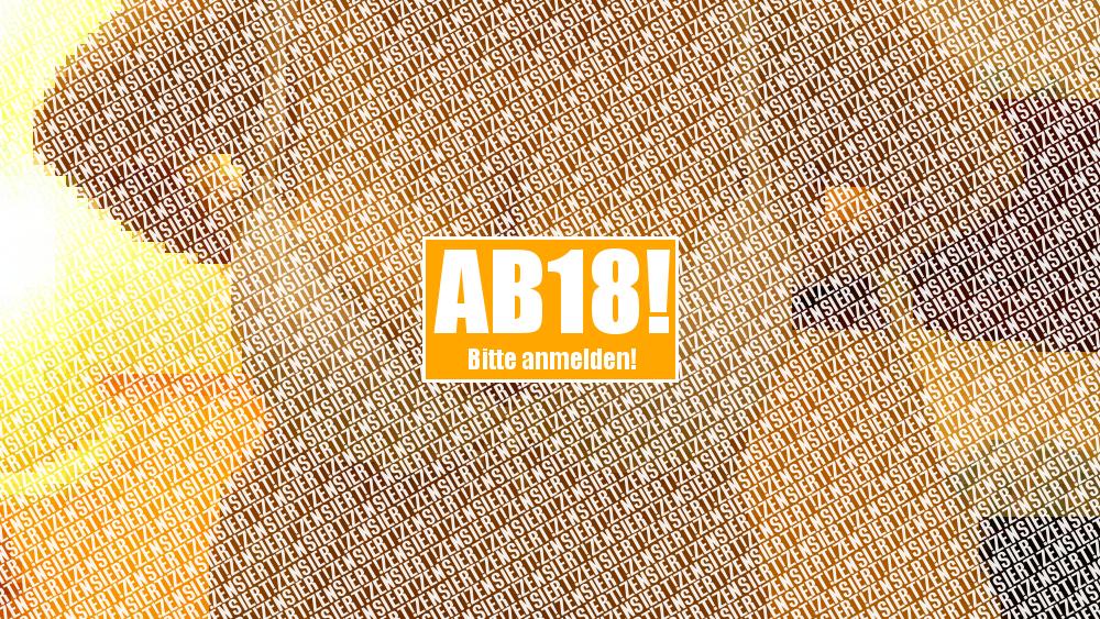 Geil nach der arbeit