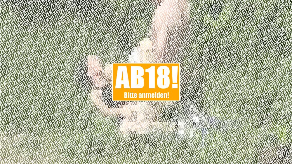 Besoffenen zum Männertag gefickt