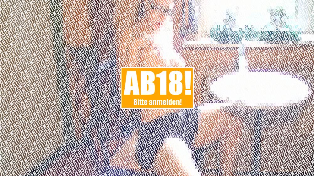 Fingerspiele am Fenster