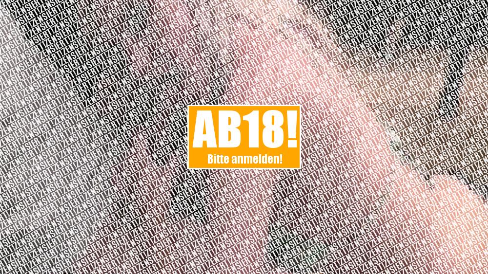 Dir ist heiß? Ich kühl dich ab!