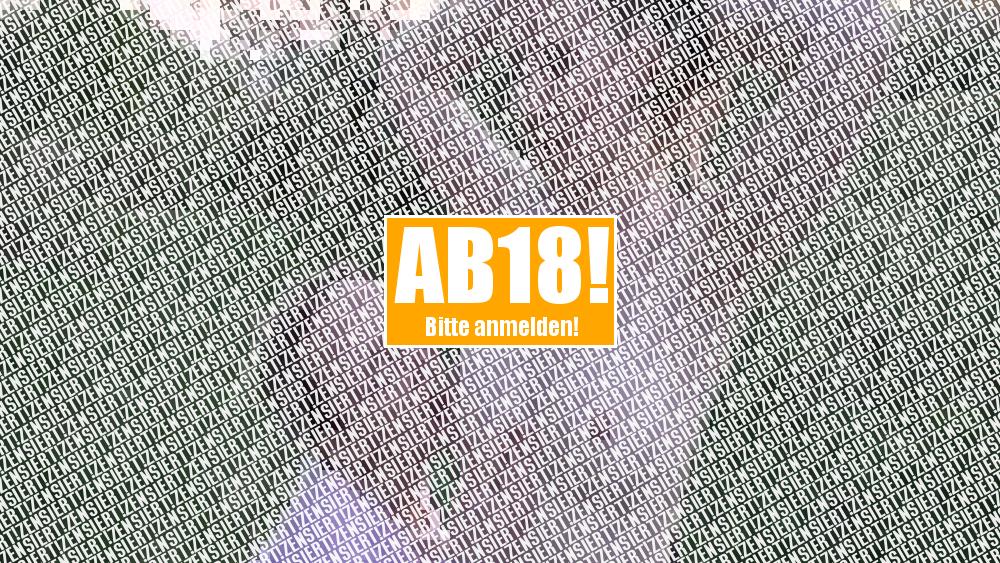 Auf der Heide geil befummelt