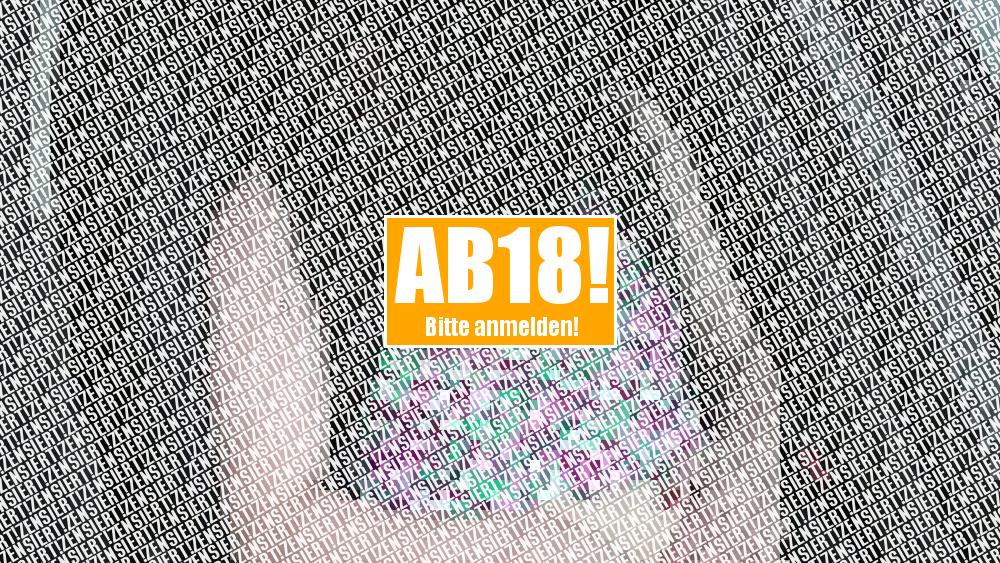 Geil im Auto