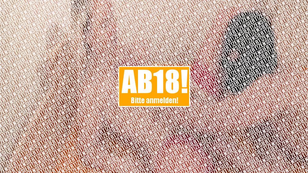 User fickt mich mit Maske Teil 1