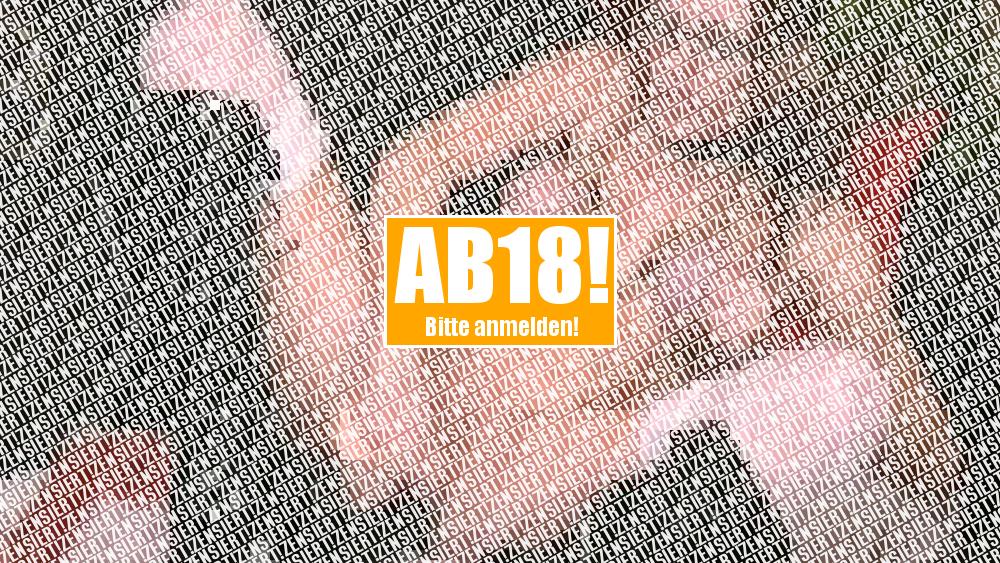Arsch in Einsatz  – Webcam training Pt4