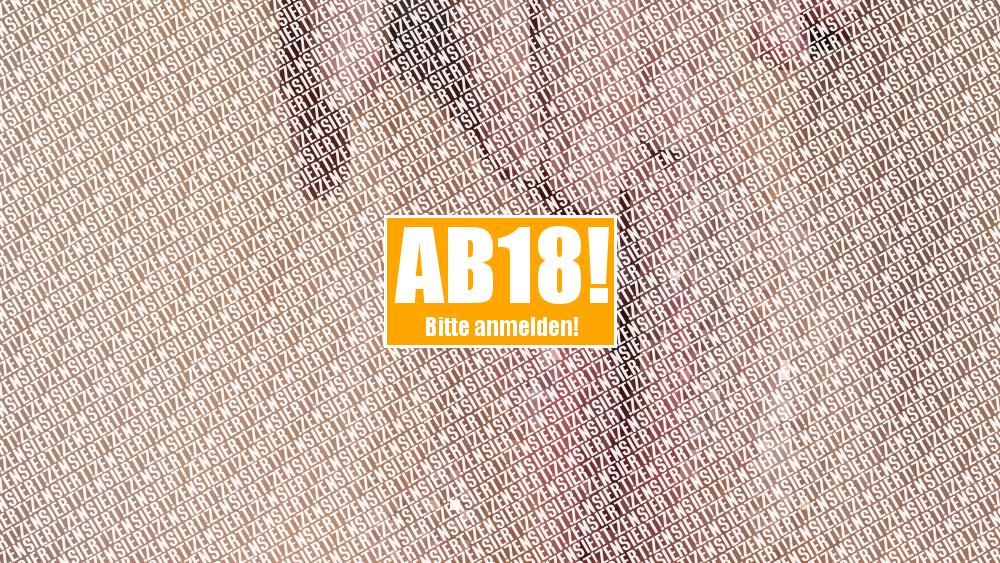Masturbation in viel Sperma!