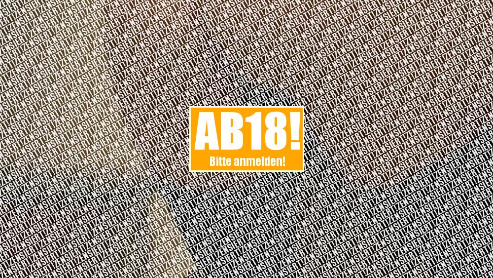 Geiler Arsch