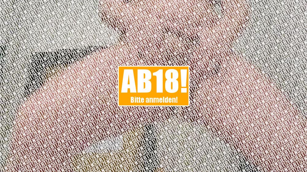 anpissen und blasen