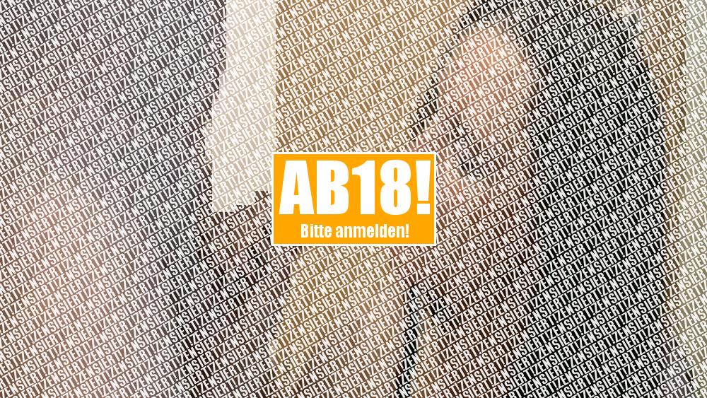 Blowjob nach nem totalen perversen Dreh