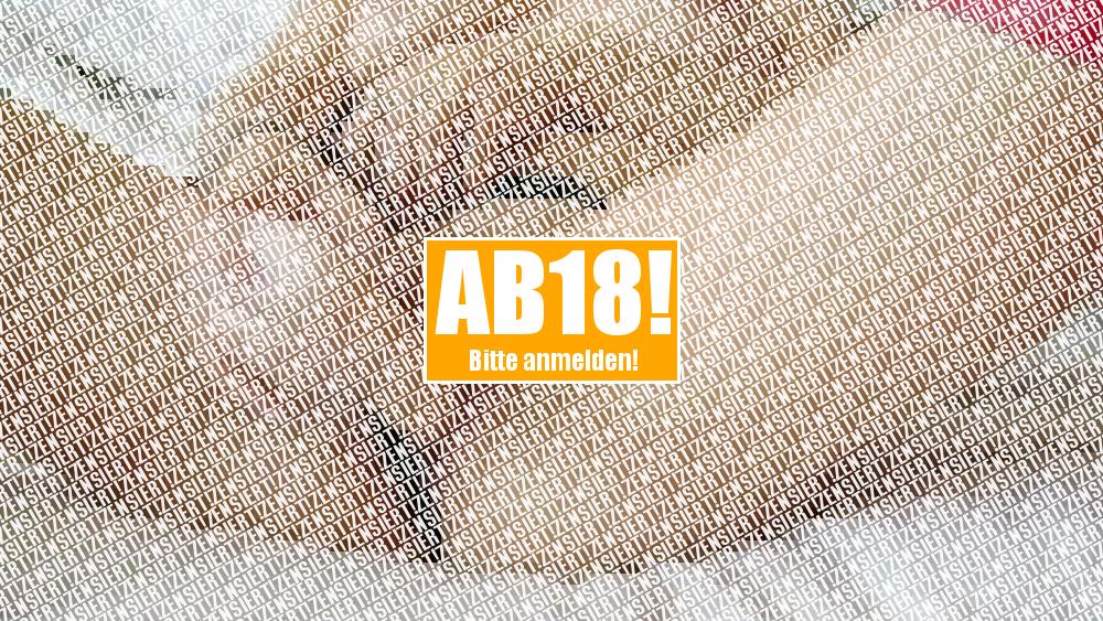 dreh im Schlafzimmer