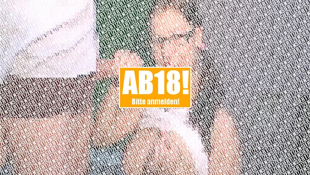 Meinen neuen Fan abgemolken