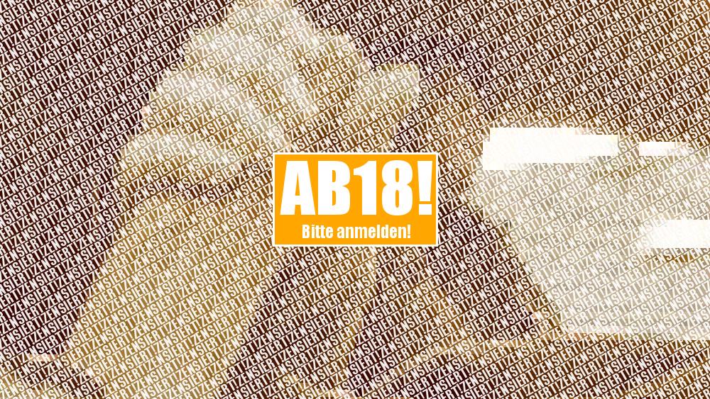 DirtyTalk im Auto neben Anhalter