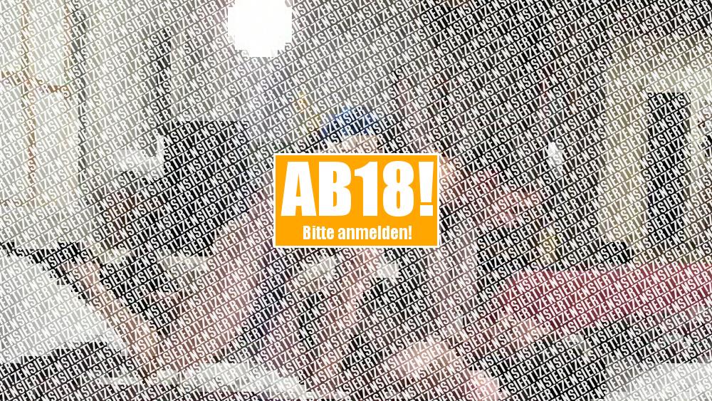 Gib Dich meinem Kameramann hin!