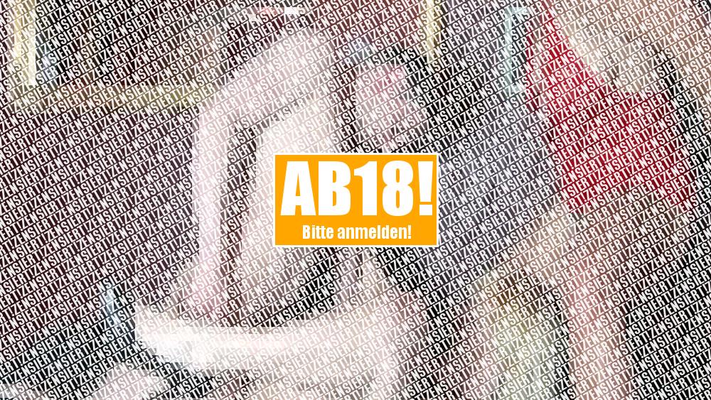 Sein erster Clubbesuch