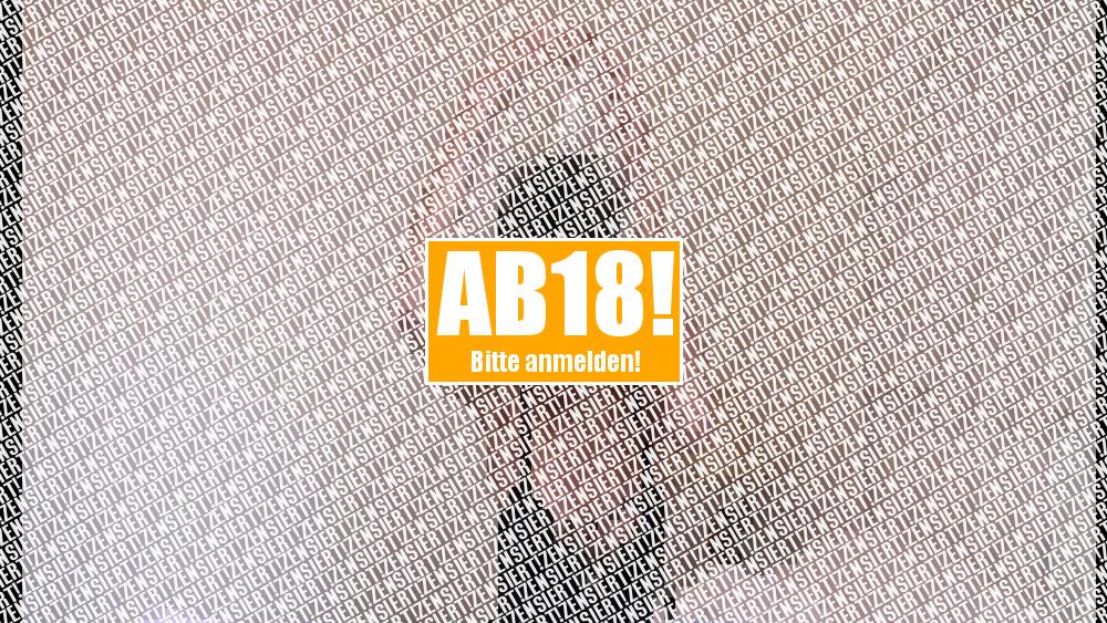 Zieh mir ein Kondom übern Kopf….