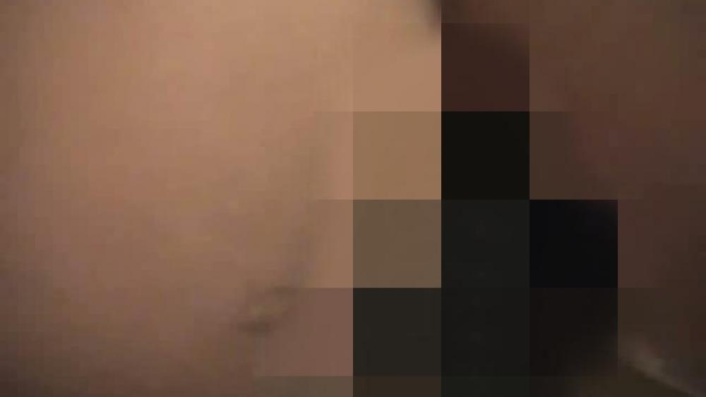 Anal Dildo fun