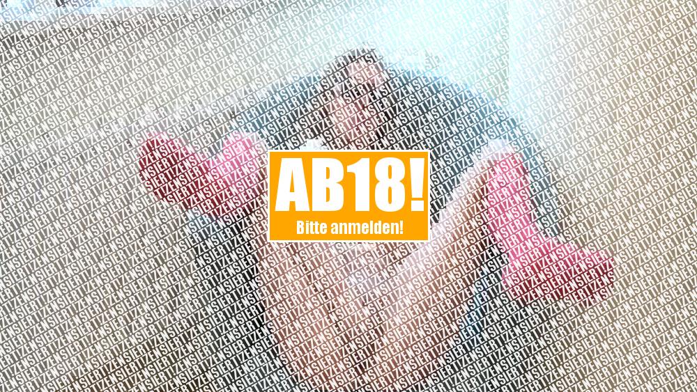 Die Fotze selbst gefistet