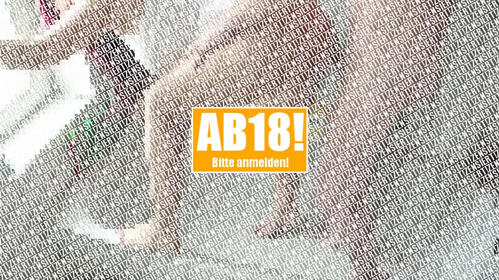 nach dem anpissen